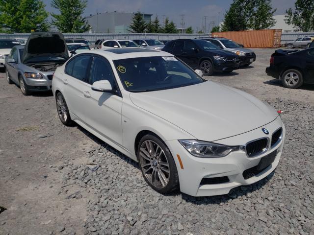 BMW 335 XI 2014 wba3b9c57ej465974