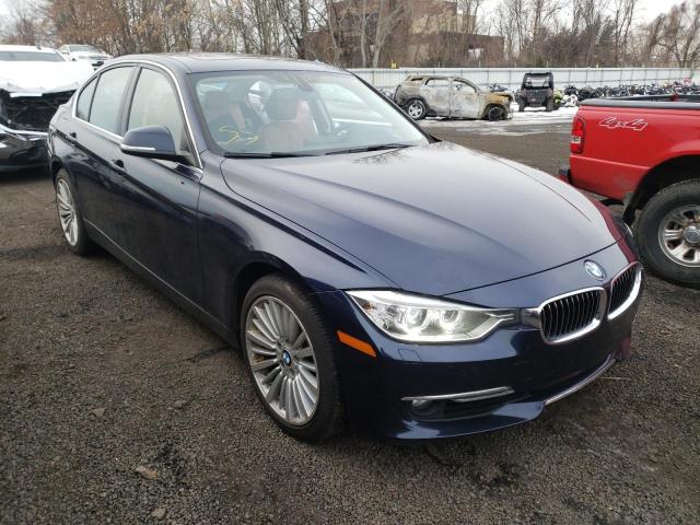 BMW 335 XI 2014 wba3b9c57ep459203