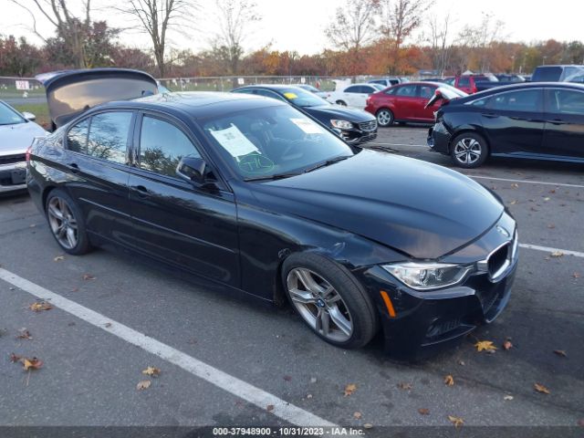 BMW 3 SERIES 2015 wba3b9c57ff801546