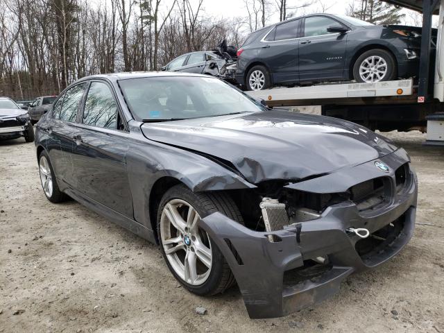 BMW 335 XI 2015 wba3b9c57fj466365