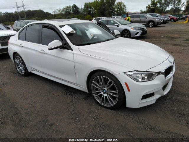 BMW 3 SERIES 2013 wba3b9c58df140171