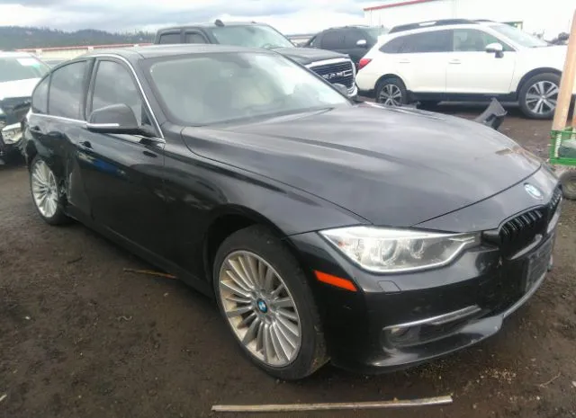 BMW 3 SERIES 2013 wba3b9c58df140445