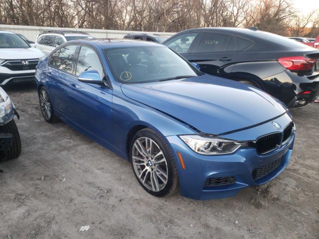 BMW 335 XI 2013 wba3b9c58df140736