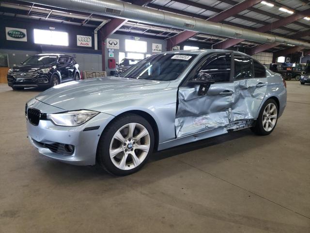 BMW 335 XI 2013 wba3b9c58df140901