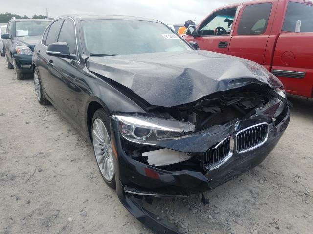 BMW 335 XI 2013 wba3b9c58df585249