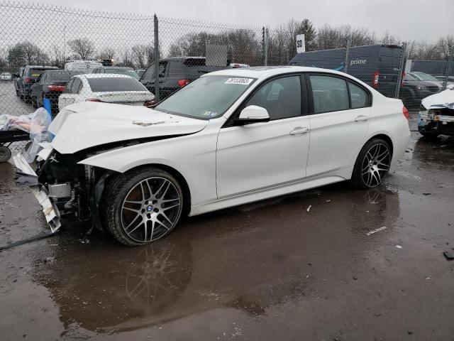 BMW 335 XI 2013 wba3b9c58df585266