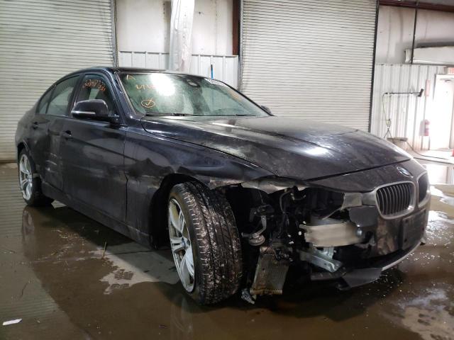 BMW 335 XI 2013 wba3b9c58df586451