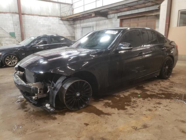 BMW 335 XI 2013 wba3b9c58df586790