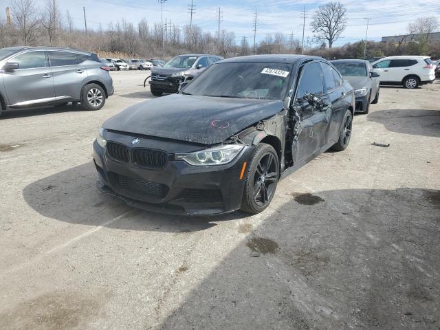 BMW 3 SERIES 2013 wba3b9c58df586949