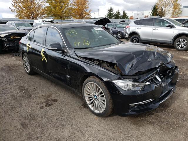 BMW 335 XI 2013 wba3b9c58df587356