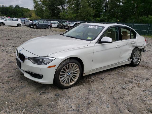 BMW 335 XI 2013 wba3b9c58df587521