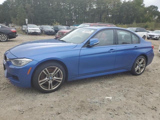 BMW 335 XI 2013 wba3b9c58df801200