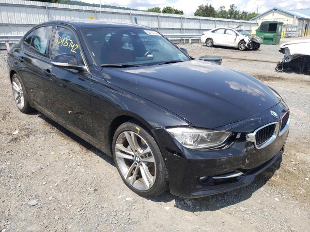 BMW 335 XI 2014 wba3b9c58ef588184