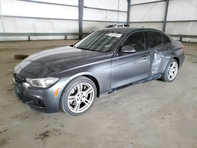 BMW 335 XI 2014 wba3b9c58ef588296