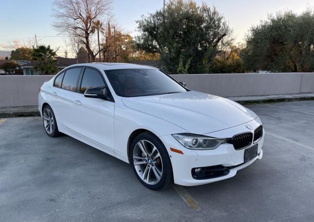 BMW 335 XI 2014 wba3b9c58ej466101