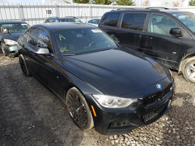 BMW 335 XI 2014 wba3b9c58ep458142