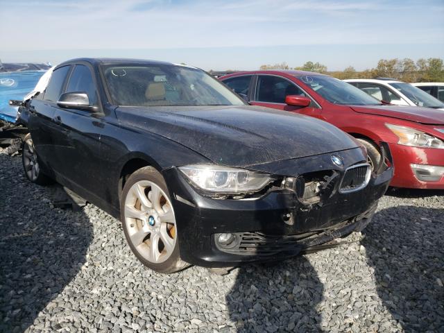 BMW 335 XI 2014 wba3b9c58ep458609