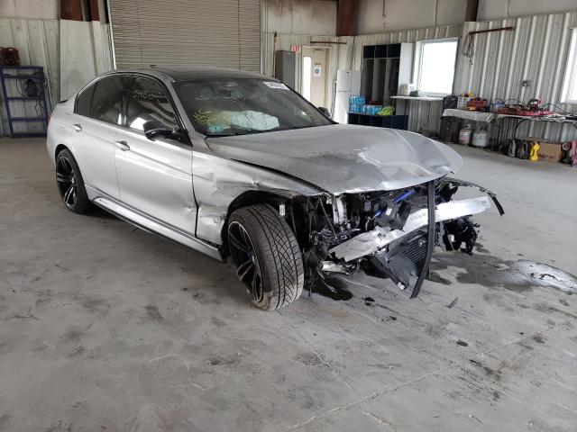 BMW 335 XI 2015 wba3b9c58ff589482