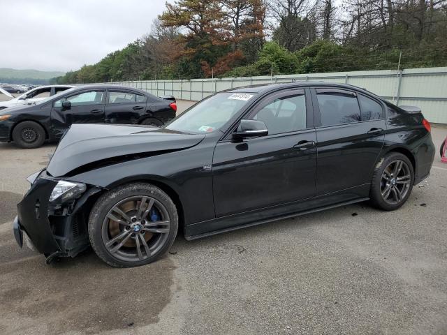 BMW 335 XI 2015 wba3b9c58ff801720