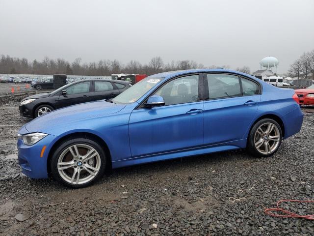 BMW 3 SERIES 2015 wba3b9c58fp459373