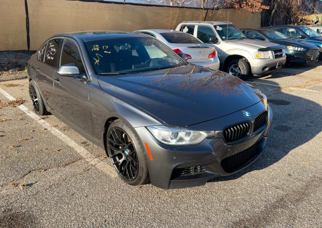 BMW 335 XI 2013 wba3b9c59df140762