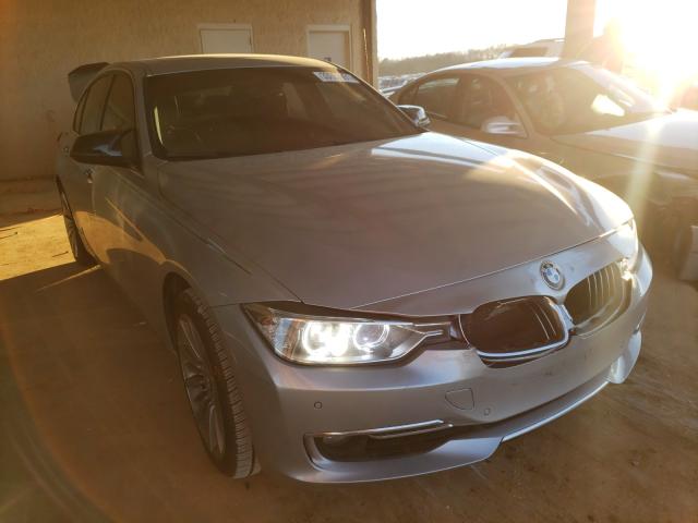 BMW 335 XI 2013 wba3b9c59df585762