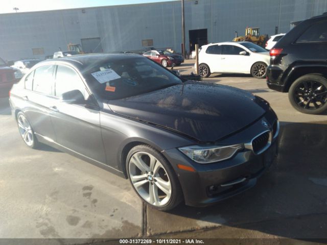 BMW 3 2013 wba3b9c59df586748