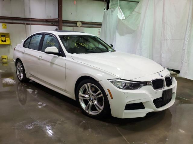 BMW 335 XI 2013 wba3b9c59df586765