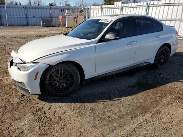 BMW 3 SERIES 2013 wba3b9c59df586829