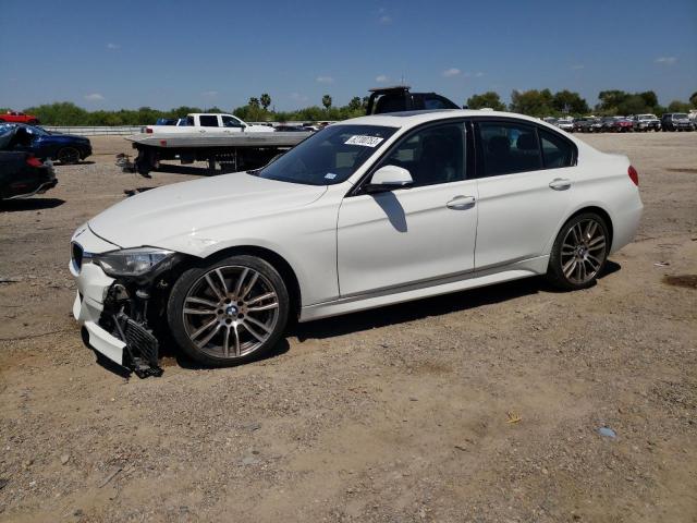 BMW 335 XI 2013 wba3b9c59df587186