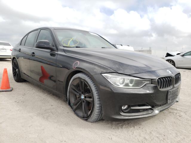 BMW 335 XI 2013 wba3b9c59dj437463