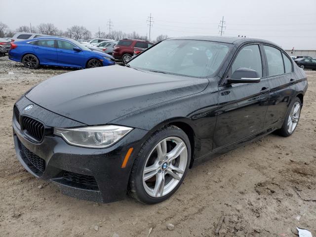 BMW 335 XI 2014 wba3b9c59ej466186