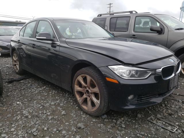 BMW 335 XI 2015 wba3b9c59ff589779