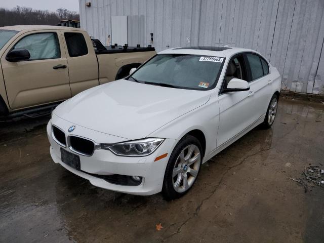 BMW 335 XI 2015 wba3b9c59ff589877