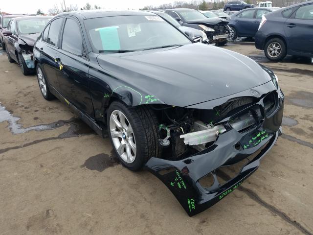 BMW 335 XI 2013 wba3b9c5xdf140284