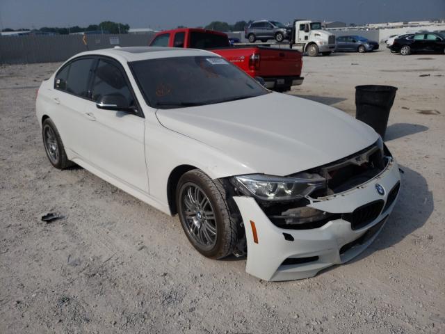 BMW NULL 2013 wba3b9c5xdf585513