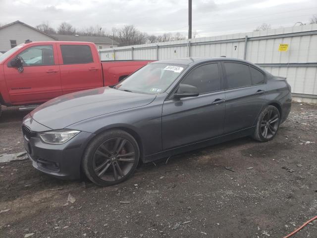 BMW 335 XI 2013 wba3b9c5xdj437133