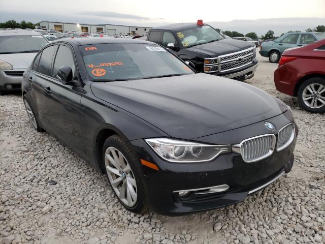 BMW 335 XI 2013 wba3b9c5xdj437293