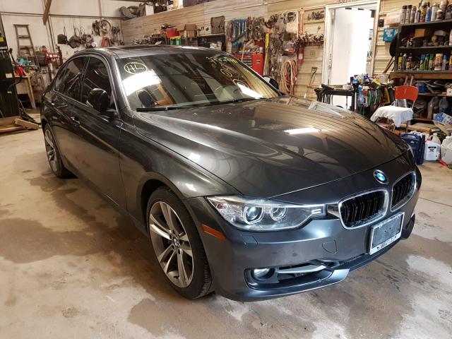 BMW 335 XI 2013 wba3b9c5xdj465790