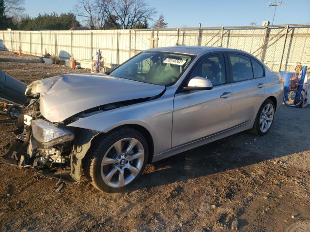 BMW 335 XI 2013 wba3b9c5xdj465837