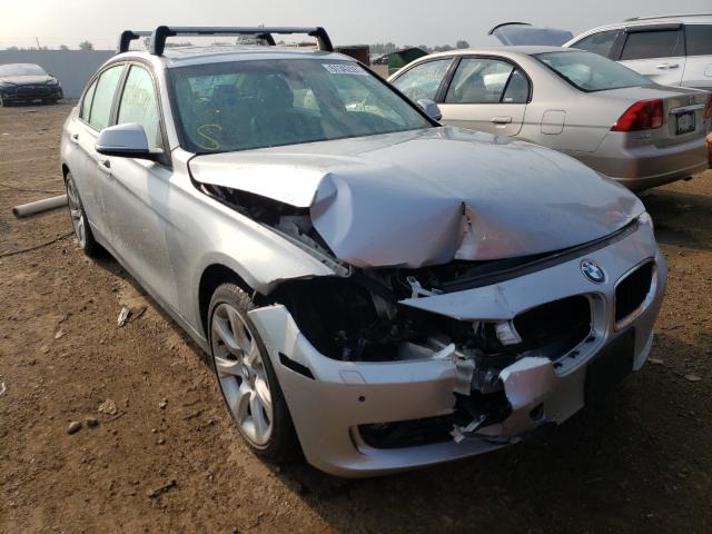 BMW NULL 2014 wba3b9c5xef588395