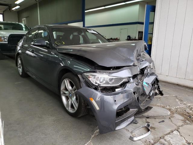 BMW 335 XI 2014 wba3b9c5xep458398