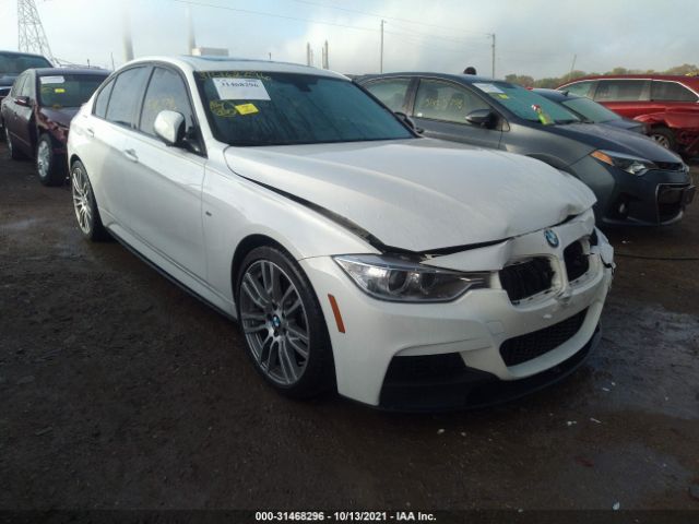 BMW NULL 2014 wba3b9c5xep458868