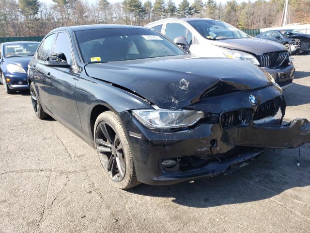 BMW 335 XI 2014 wba3b9c5xep459230