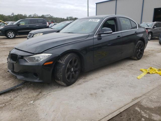 BMW 335 XI 2015 wba3b9c5xff588818