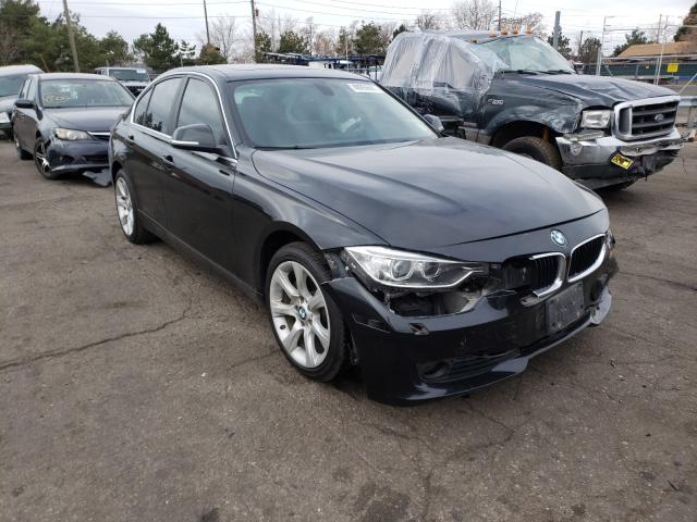 BMW 335 XI 2015 wba3b9c5xff588821