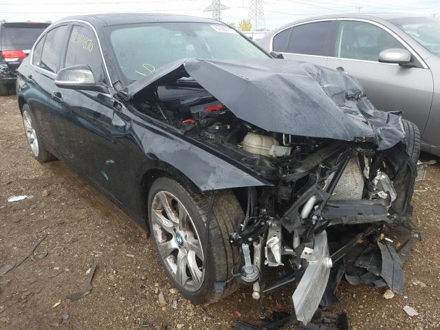 BMW 335 XI 2015 wba3b9c5xff589340