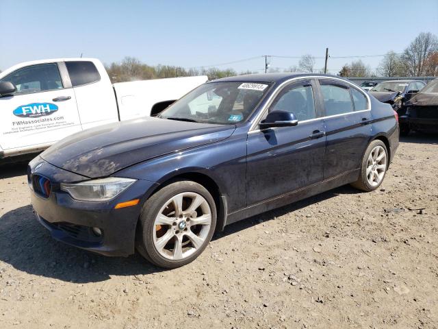 BMW 335 XI 2015 wba3b9c5xff589757