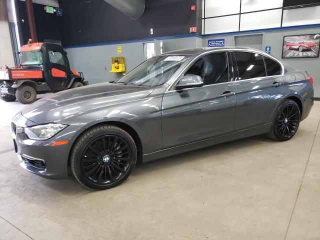 BMW 335 XI 2013 wba3b9g50dnp39503