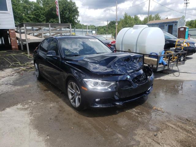 BMW 335 XI 2013 wba3b9g50dnr89713